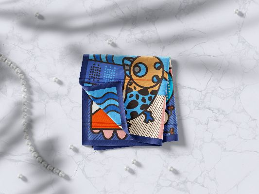 文创产品纺织品品牌推荐
