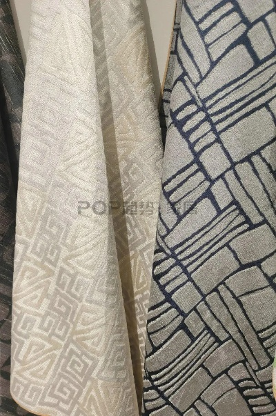 The Magic of Elegant Textiles A Review of 祎缦纺织品