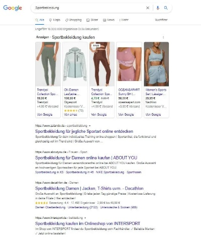 The Ins and Outs of Textile Brand Visual Marketing Strategies