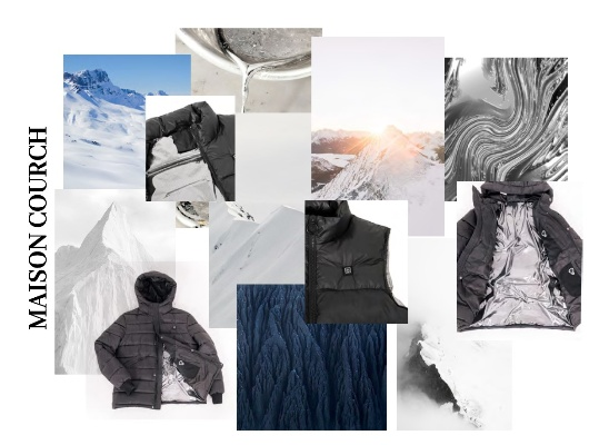 The Visual Design Company Profile:Brands of Textile Brands