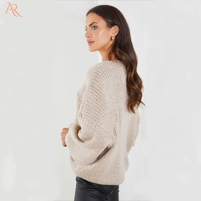 The Fashionable Appeal of Textile Knitted Sweaters