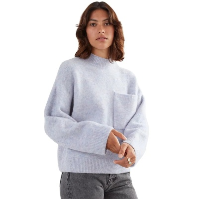 The Fashionable Appeal of Textile Knitted Sweaters