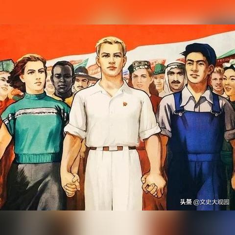 苏联纺织品批发市场地址及案例分析