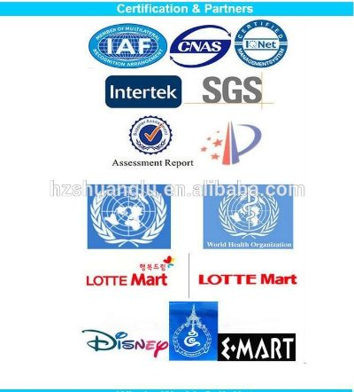 Textile Standard Symbols and Their Impact on Global Trade
