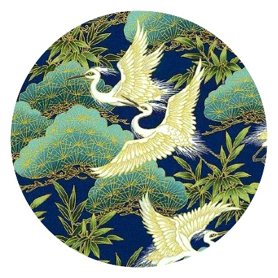 羽鹤纺织品，品质与设计的融合之道