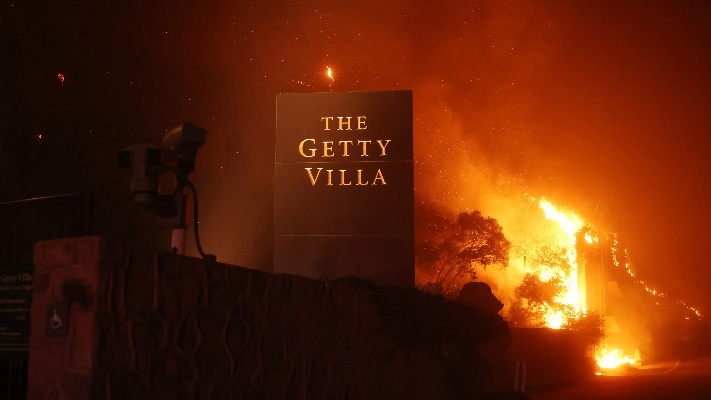 The 1987 Textile Mill Fire:A Tragic Loss of Life and Industrial Devastation
