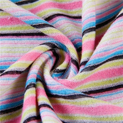 Exploring the World of Yarn and Textiles at Yuxi Textiles