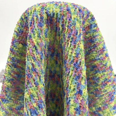 Exploring the World of Yarn and Textiles at Yuxi Textiles