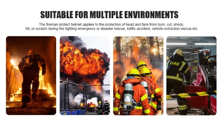 The Science Behind the Fire-Resistant Textiles