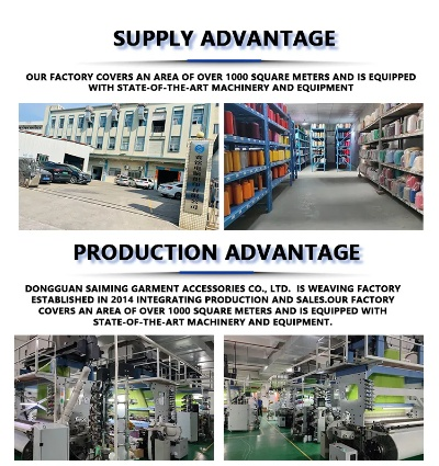 The Unparalleled Quality of Ziqing Textile Factory
