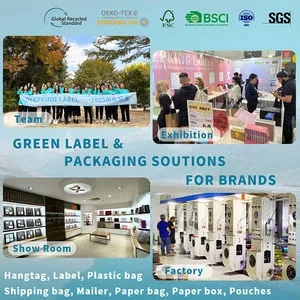 Discovering the Best Eco-Friendly Textiles in Guangdong