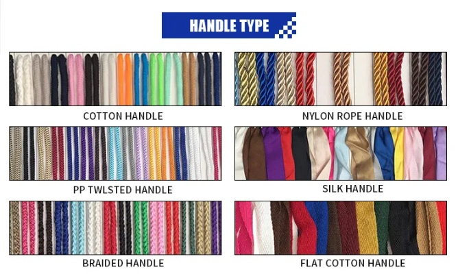 The Specifications of Threads for Specialized Textile Products