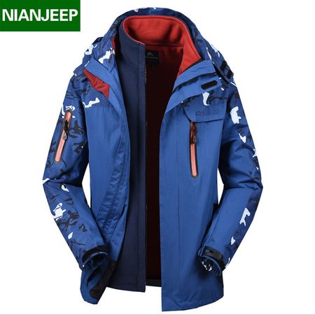 Jeep冲锋衣纺织品，探索与体验