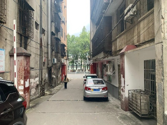 郴州纺织品家属区，生活与品质的交织之地