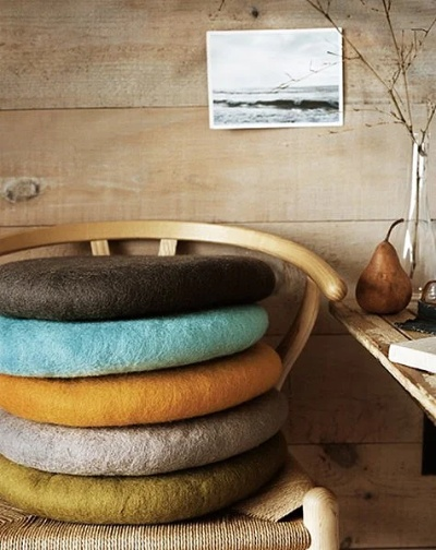 The Fabrics of Home:A Journey through the Home Textile Showcase