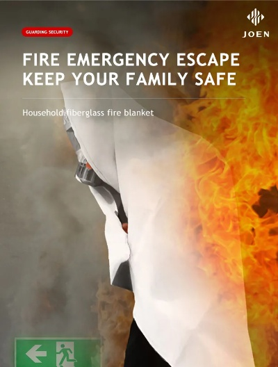 The Multifaceted Application of Fire-Resistant Textiles in Modern Life