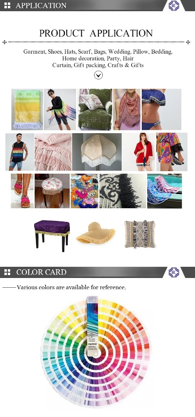 The Brand Identity of DIY Textiles:Crafting a Unique Selling Proposition