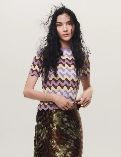 The Art of Paola Lam Pura:A Detail-Oriented Approach to Luxury Textiles