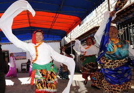 Ethnic Textiles in the Tibetan Quality Market