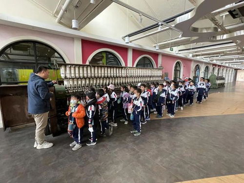 壮锦纺织厂，传统工艺的传承与创新