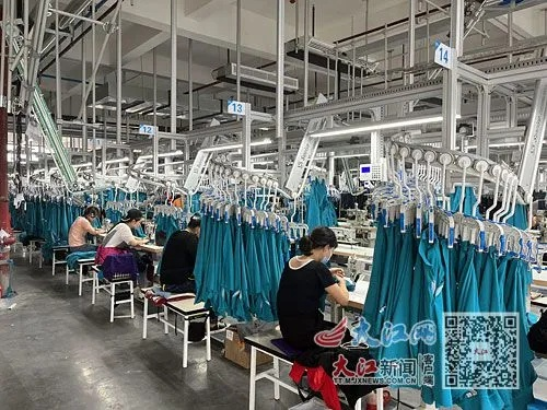南昌正豪纺织品，品质与信誉的见证