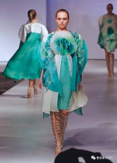 The Beauty of谢若涵纺织品，探索与案例分析