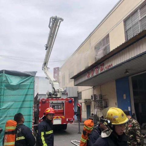 纺织品货车起火原因分析