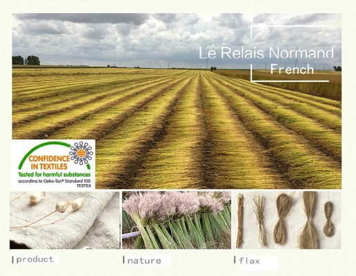 The Global Landscape of Agricultural and Textile Products