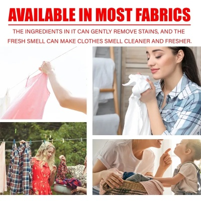 The Cleaning Essentials for Textiles