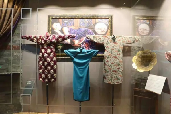 The Magic of the江南家庭纺织品