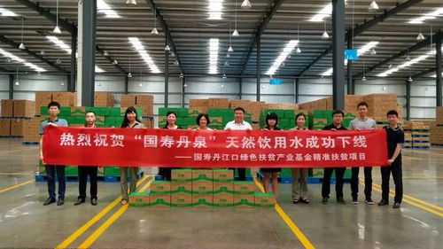 湘江纺织厂，绿色织就的纺织新篇章