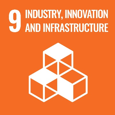 The Global Fabrics of Innovation