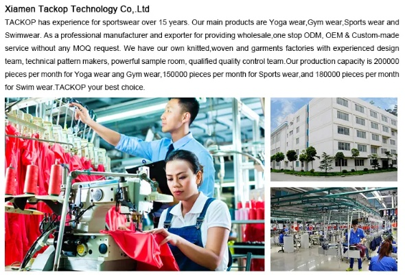 The Dynamics of the Xiamen International Trade Groups Textile Center