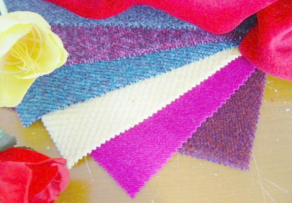 The Story of a Quality Textile Brand 铭旺纺织品
