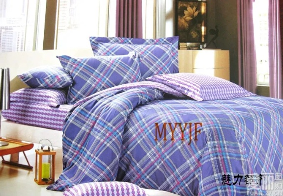 The Story of a Quality Textile Brand 铭旺纺织品