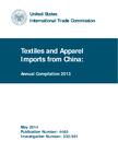 Exporting Textiles from Changsha:A Comprehensive Analysis
