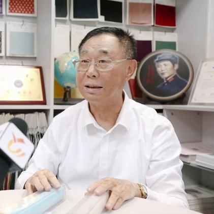 上海纺织品批发市场营业情况分析