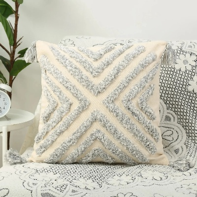 Nantong Dianfan Textile Pillow:A Review and Case Study
