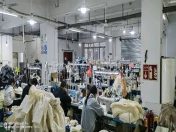 佛山颜盛纺织品，品质与创新的融合