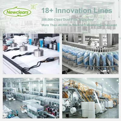 The Evolution and Modernization of the Baoding Textile Factorys Machinery