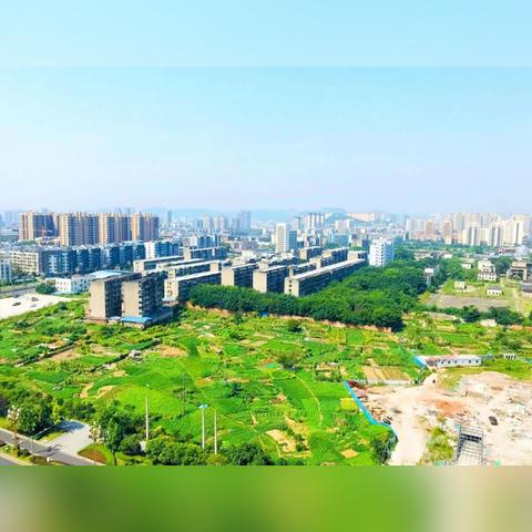 老城纺织厂，传统与现代的交织