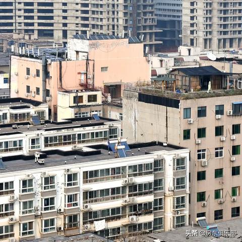 老城纺织厂，传统与现代的交织