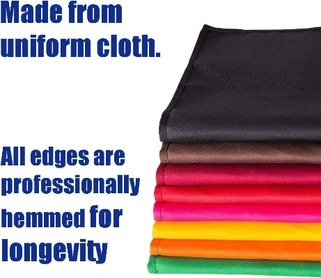 The Unique Charms of Color-Woven Textiles