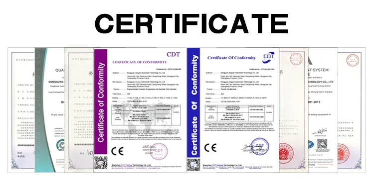 Understanding the Intertek EU Textile Testing Standards