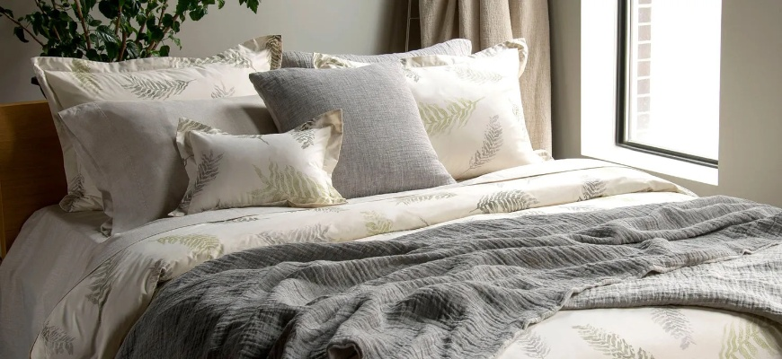 Embracing Luxury in Every Bed:The Journey of Jiangsu Sanlian Home Textiles