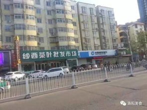 天津老纺织品牌批发地点大搜罗