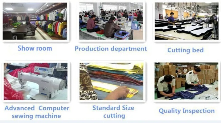 Nantong Warm and Thick Textile Factory:A Description in English