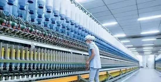 葳达纺织品，品质与创新的完美融合