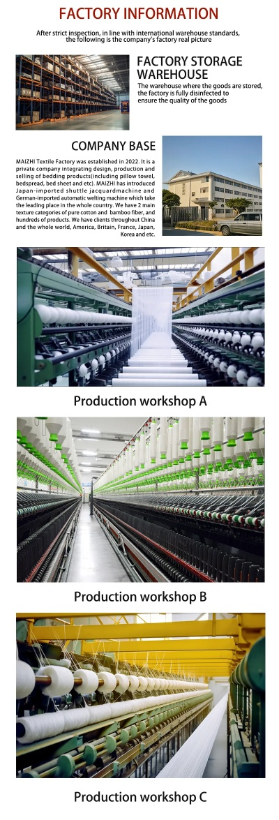 The Dynamic World of Shandong Cotton Textile Industry