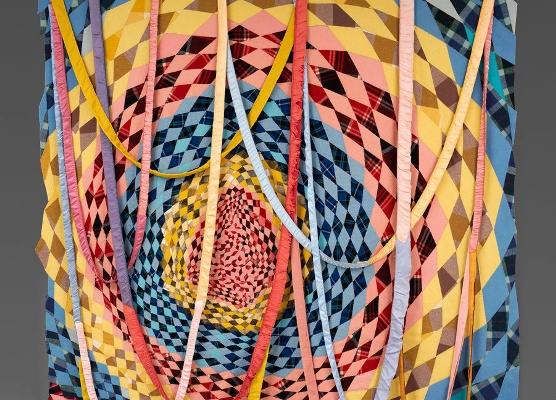The Magic of Textile Threads:The Blending of Nature and Craftsmanship